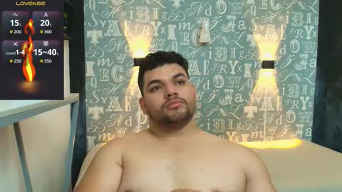 Snapshot of adonis__walker chatting on 10.29.25 ADONIS online show from 10.29.25