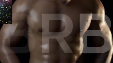 Adonis online show from 12.18.24