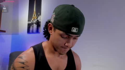 Adonis online show from 02.08.25