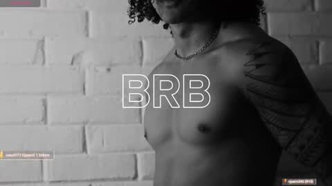 Adonis online show from 03.06.25