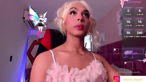 adonis_hot_xx online show from 09.12.25