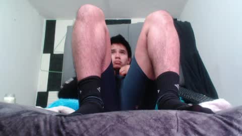adonis_latin_19 online show from 06.06.26