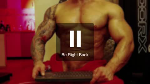 Adonis online show from 02.25.25