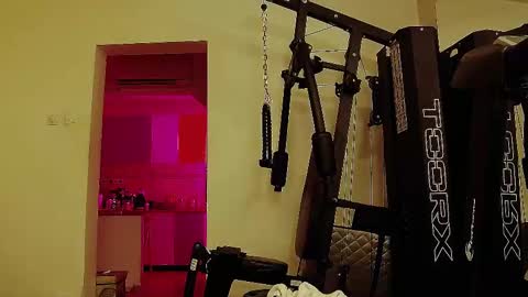 Adonis online show from 03.01.25