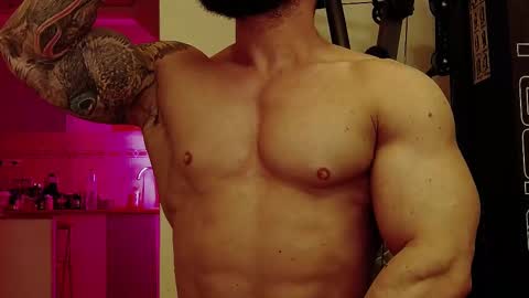 Adonis online show from 03.02.25