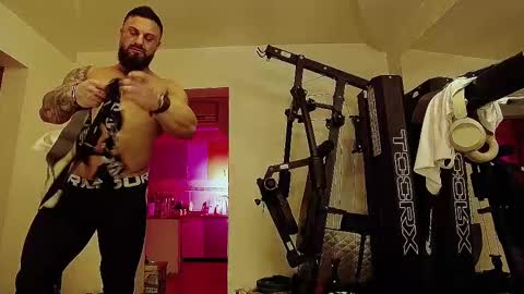 Adonis online show from 03.08.25