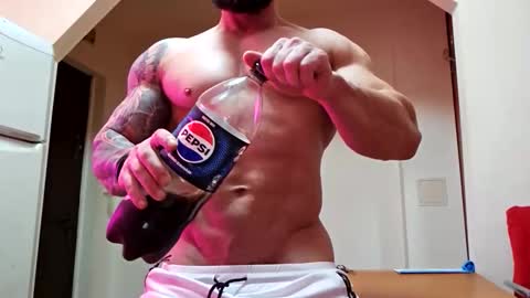 Adonis online show from 09.11.25