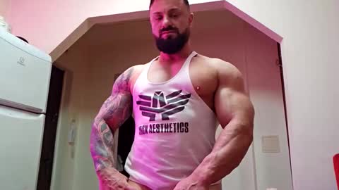 Adonis online show from 09.26.25