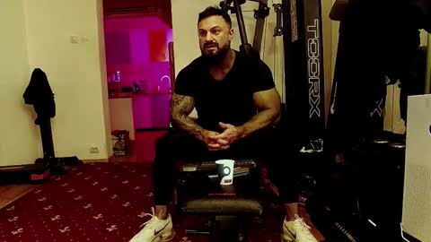 Adonis online show from 10.03.25