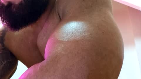 Adonis online show from 11.03.25