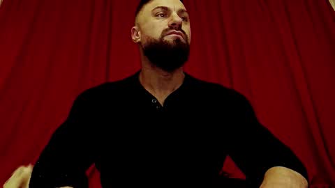 Adonis online show from 11.17.25