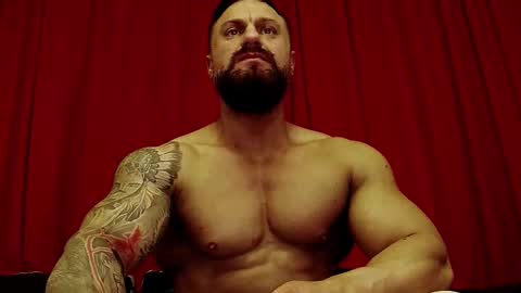 Adonis online show from 01.05.26