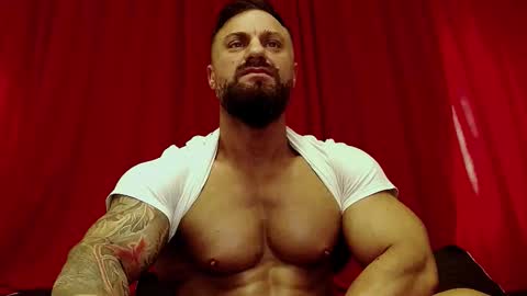 Adonis online show from 01.09.26