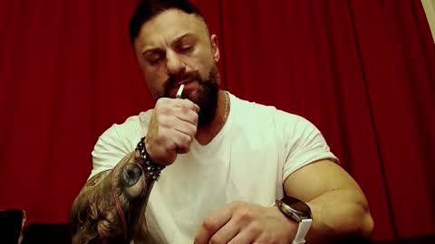 Adonis online show from 02.01.26