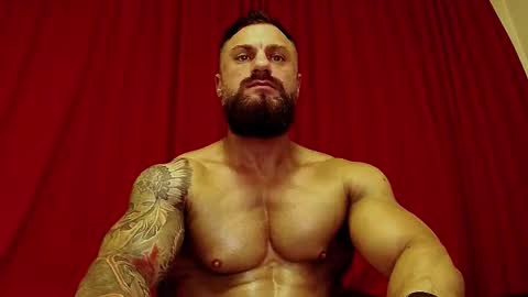 Snapshot of adonis_msc chatting on 03.02.26 Adonis online show from 03.02.26