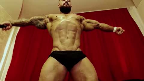 Snapshot of adonis_msc chatting on 03.05.26 Adonis online show from 03.05.26