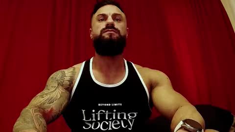 Snapshot of adonis_msc chatting on 03.07.26 Adonis online show from 03.07.26