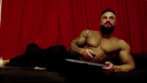 Snapshot of adonis_msc chatting on 03.08.26 Adonis online show from 03.08.26