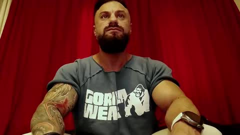 Snapshot of adonis_msc chatting on 03.16.26 Adonis online show from 03.16.26