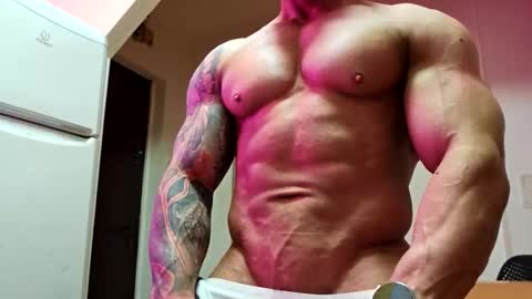 Snapshot of adonis_msc chatting on 04.06.26 Adonis online show from 04.06.26