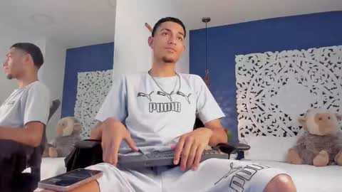 adonis_wb online show from 09.08.25