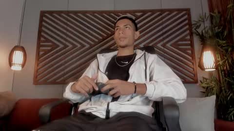 adonis_wb online show from 09.16.25