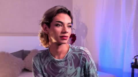 Adonis  online show from 03.17.26