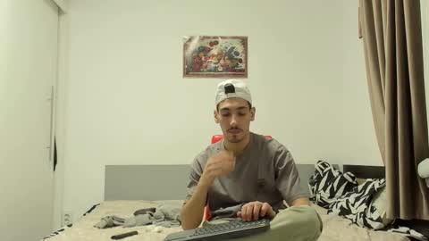 ADONIS online show from 02.10.26