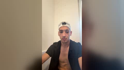 ADONIS online show from 06.03.26