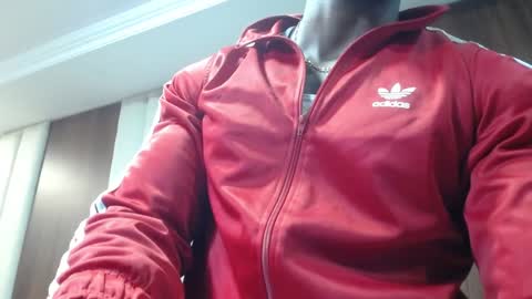 Adonis Knight  online show from 01.27.25