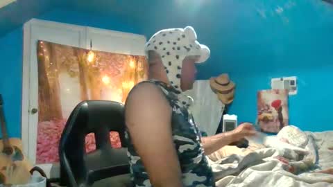 Adonis XDDDDDDDD Woody online show from 03.24.26