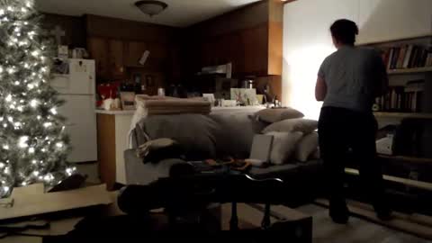 Snapshot of adorable22 chatting on 12.18.24 adorable22 online show from 12.18.24