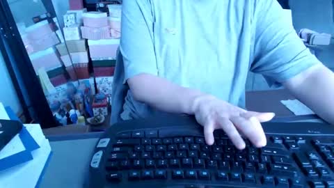 Snapshot of adorable22 chatting on 02.07.25 adorable22 online show from 02.07.25