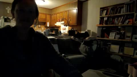 Snapshot of adorable22 chatting on 02.10.25 adorable22 online show from 02.10.25