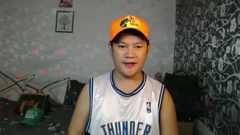 Snapshot of adorableasianboy chatting on 05.10.26 adorableasianboy online show from 05.10.26