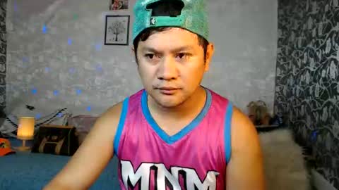 Snapshot of adorableasianboy chatting on 05.27.26 adorableasianboy online show from 05.27.26