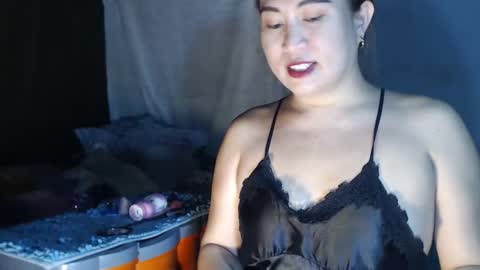 MsKim  online show from 03.02.26