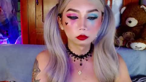 jasmine online show from 12.05.24