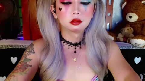 jasmine online show from 12.27.24