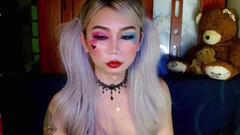 jasmine online show from 01.16.25