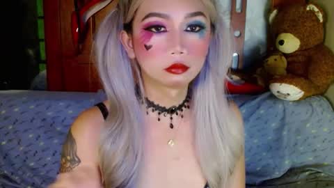 jasmine online show from 01.31.25
