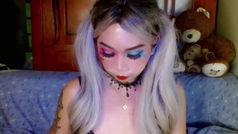 jasmine online show from 02.04.25