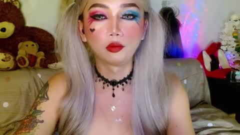 jasmine online show from 02.17.25
