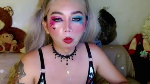 jasmine online show from 02.19.25