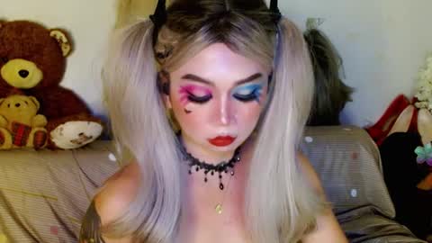 jasmine online show from 02.25.25