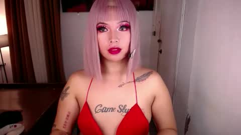 adorabletsforyouxx online show from 06.11.26