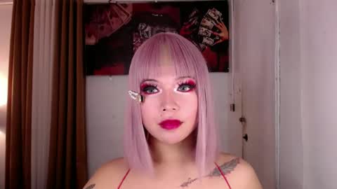 adorabletsforyouxx online show from 06.25.26