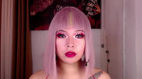 adorabletsforyouxx online show from 07.09.26
