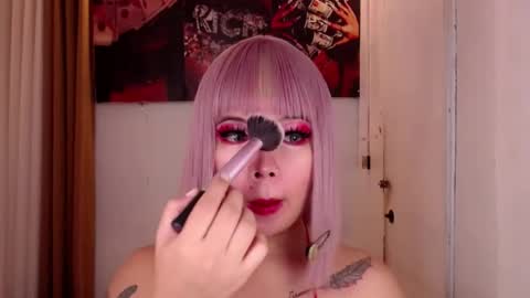 adorabletsforyouxx online show from 07.29.26