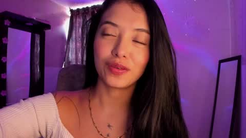 Stormi online show from 02.21.25